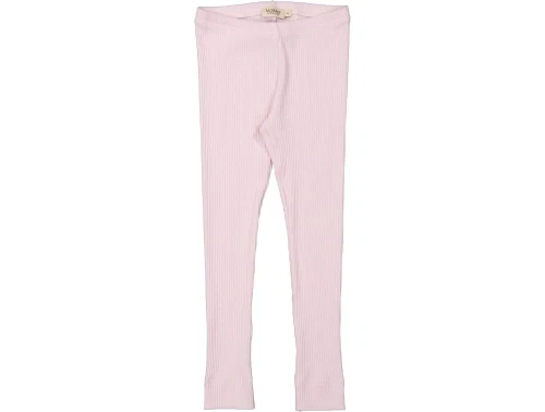 MarMar lilac mist leggings modal